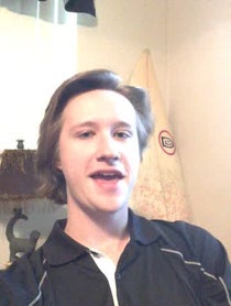 Poster for Other video from Dane Dorian