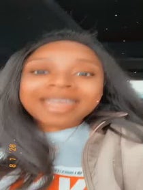 Poster for Other video from Kierra Sheard