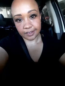 Poster for Pep Talk video from Karan Ashley