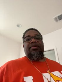 Poster for Other video from Dave Hollister