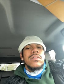 Poster for Pep Talk video from Terrelle Pryor