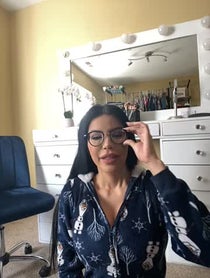 Poster for Birthday video from Larissa Santos Lima