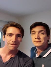 Poster for Other video from James & Oliver Phelps