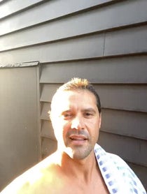 Poster for Give Thanks video from Stephen Hunt