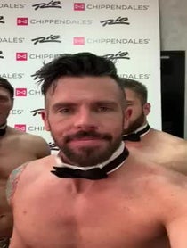 Poster for Other video from Chippendales