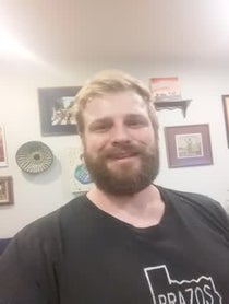 Poster for Pep Talk video from Grady Smith