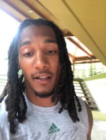 Poster for Other video from Rayshawn Jenkins