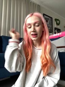 Poster for Other video from Peach