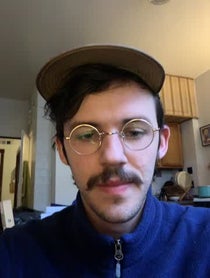 Poster for Other video from paul cherry