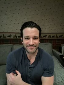 Poster for Other video from Colin Donnell