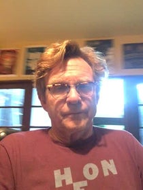 Poster for Other video from Jim Turner