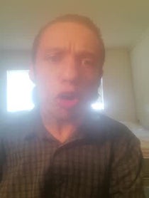 Poster for Roast video from Joe Eurell