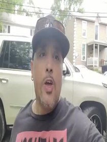 Poster for Other video from SCARFACE