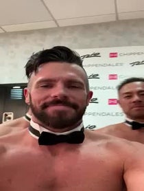 Poster for Other video from Chippendales