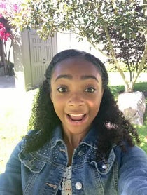 Poster for Other video from Sanai Victoria