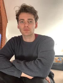Poster for Other video from Thomas Law