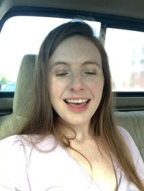 Poster for Announcement video from Maddy Smith