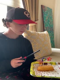 Poster for Other video from Jason Ian Drucker