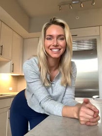 Poster for Pep Talk video from Kourtney Kellar
