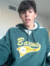 Poster for Other video from Mikey Barone