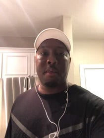 Poster for Birthday video from Brad Banks