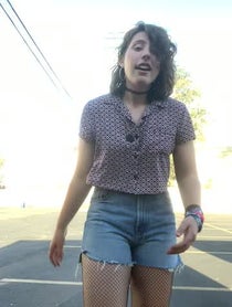 Poster for Other video from Isabel Jones