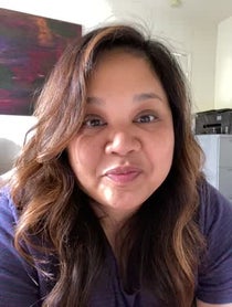 Poster for Birthday video from Ellen D. Williams