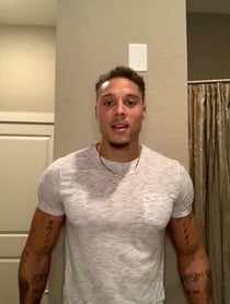 Poster for Other video from Jordan Reaves