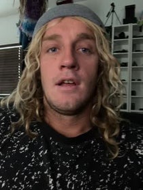 Poster for Anniversary video from Jack Tenney JoogSquad