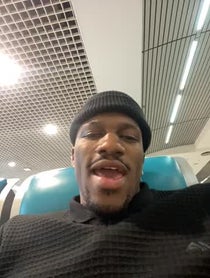 Poster for Birthday video from Dylan Ennis