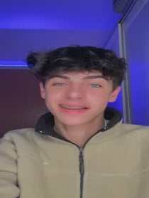 Poster for Birthday video from Kyle Thomas