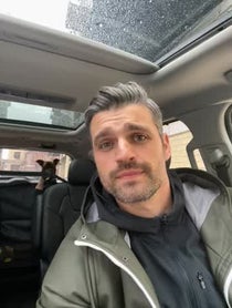 Poster for Birthday video from Peter J Kraus