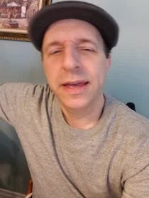 Poster for Roast video from Chris Monty
