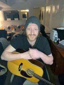 Poster for Other video from Barrett Baber