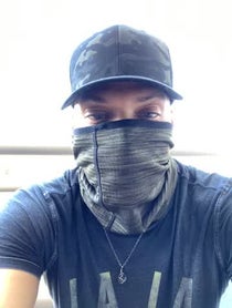 Poster for Other video from Cleo Anthony