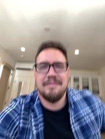 Poster for Gift video from Ben Brode