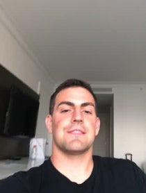 Poster for Other video from David Blough