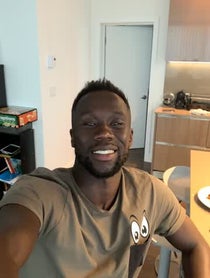 Poster for Other video from Bacary Sagna