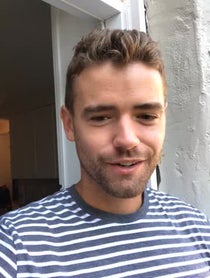 Poster for Other video from Luke Stone