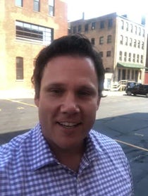 Poster for Other video from Bob Guiney
