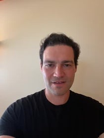 Poster for Pep Talk video from Ilya Fushman