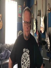 Poster for Other video from Robbie Rist (TMNT/Brady Bunch/Naruto/Kidd Video/Sharknado/Valerian/Initial D)