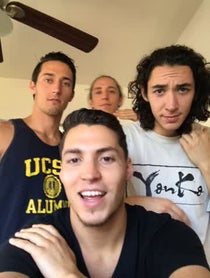 Poster for Other video from The Williams Fam