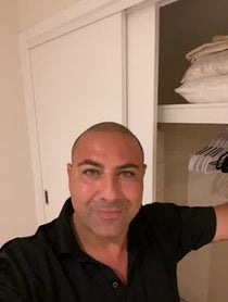 Poster for Birthday video from Joe Avati