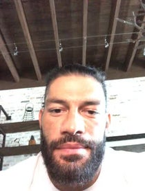 Poster for Other video from Roman Reigns
