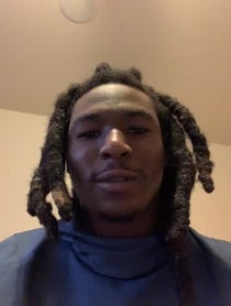Poster for Gift video from Jamaal Williams