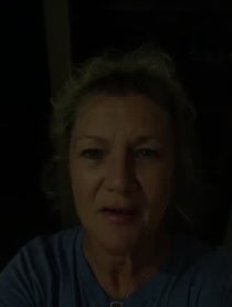 Poster for Gift video from Michelle Theriot “Mimi”