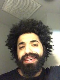 Poster for Pep Talk video from JuiceeSaft