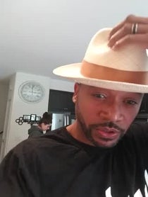 Poster for Other video from Columbus Short