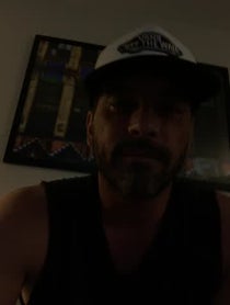 Poster for Other video from Skeet Ulrich